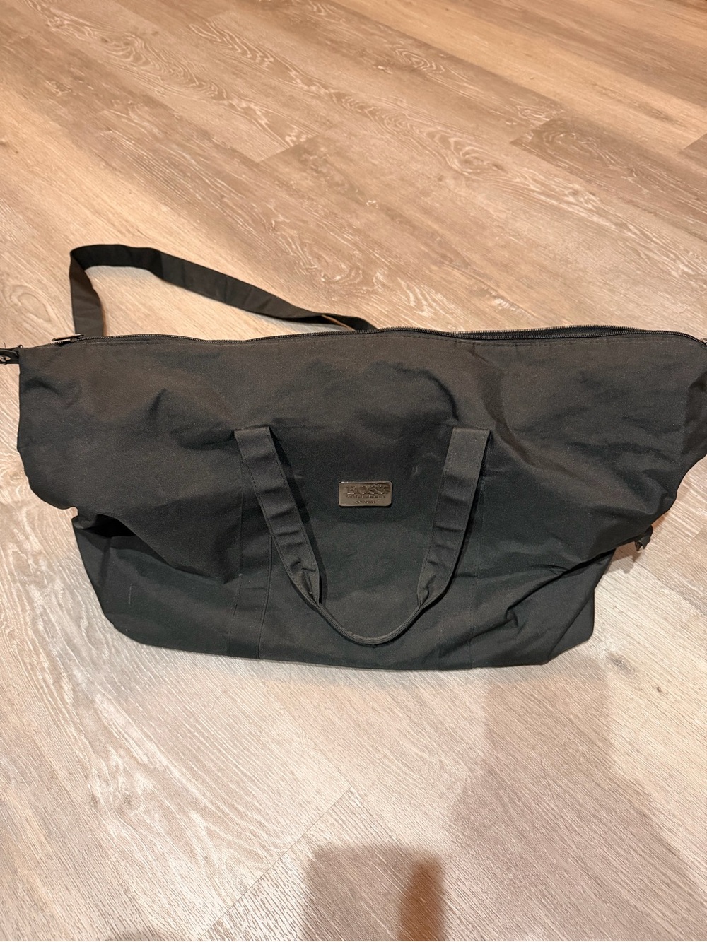 Hugo Boss Black Men's Duffel Bag